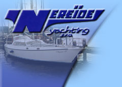 Nereide Yachting GmbH